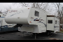 2002 Keystone Sprinter